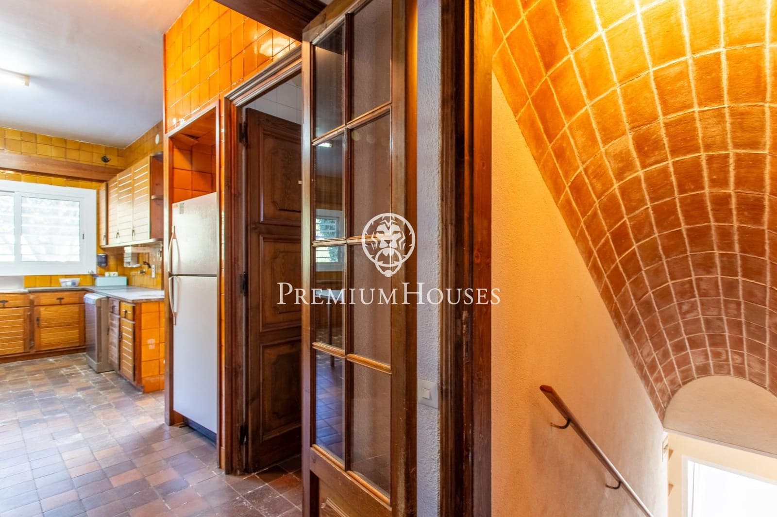 Finca/Casa Rural de 10 habitaciones en Cabrera de Mar en venta con piscina garaje - 1.750.000 € (Ref: 9485292)