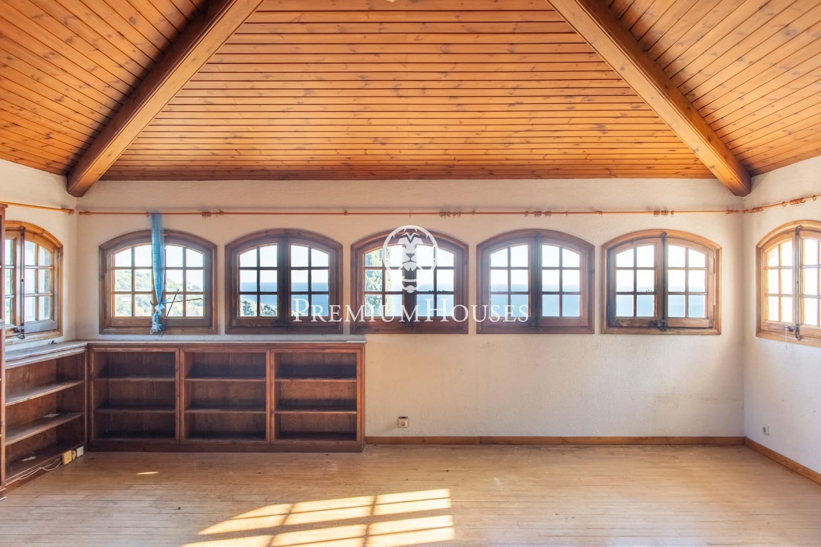 Finca/Casa Rural de 10 habitaciones en Cabrera de Mar en venta con piscina garaje - 1.750.000 € (Ref: 9485292)