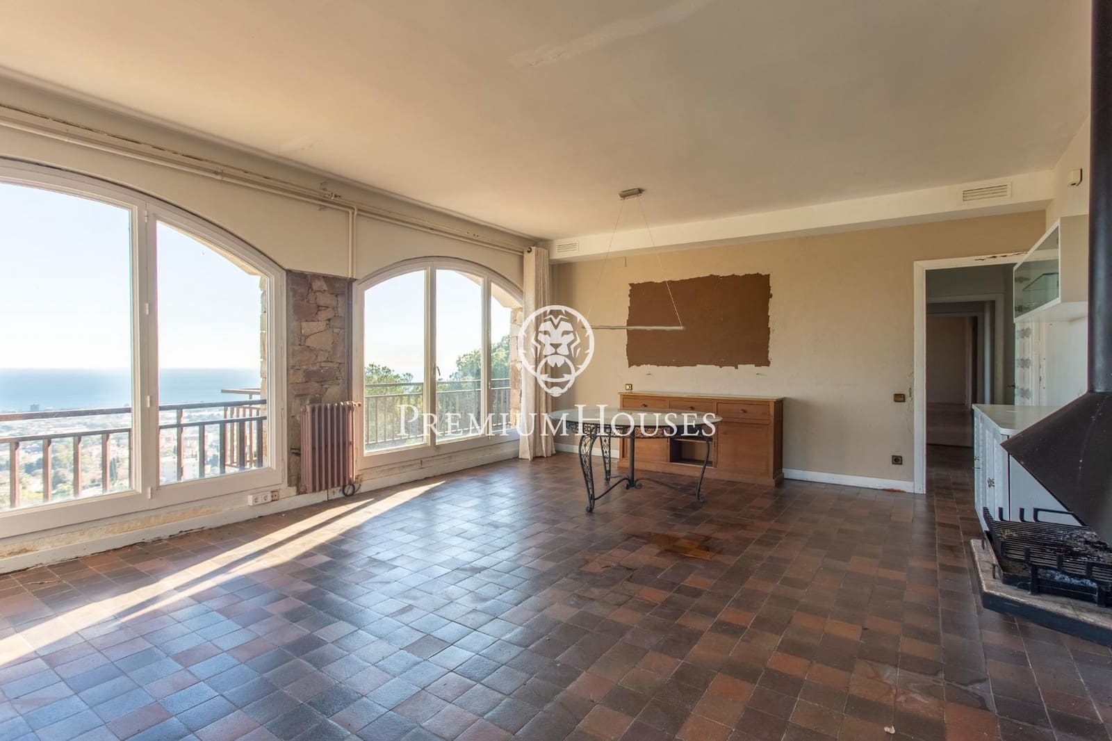 Finca/Casa Rural de 10 habitaciones en Cabrera de Mar en venta con piscina garaje - 1.750.000 € (Ref: 9485292)