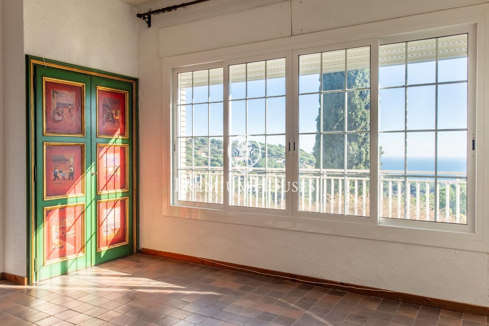 Finca/Casa Rural de 10 habitaciones en Cabrera de Mar en venta con piscina garaje - 1.750.000 € (Ref: 9485292)