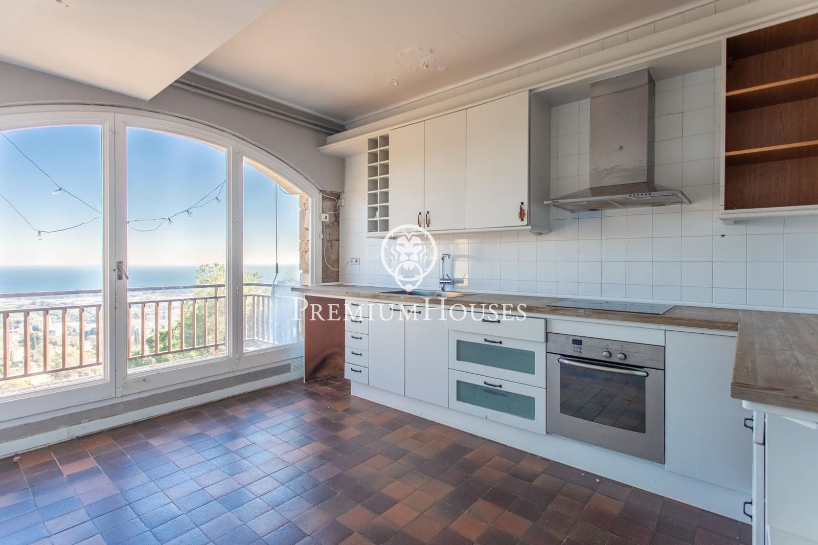 Finca/Casa Rural de 10 habitaciones en Cabrera de Mar en venta con piscina garaje - 1.750.000 € (Ref: 9485292)