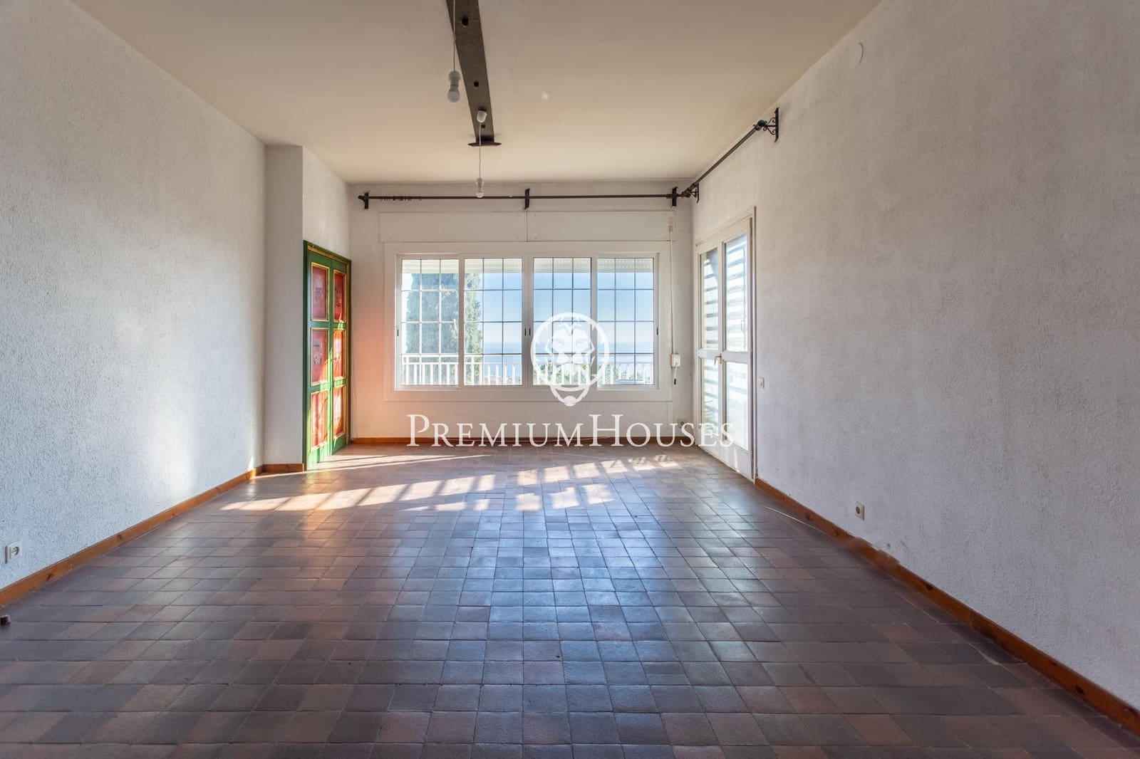 Finca/Casa Rural de 10 habitaciones en Cabrera de Mar en venta con piscina garaje - 1.750.000 € (Ref: 9485292)