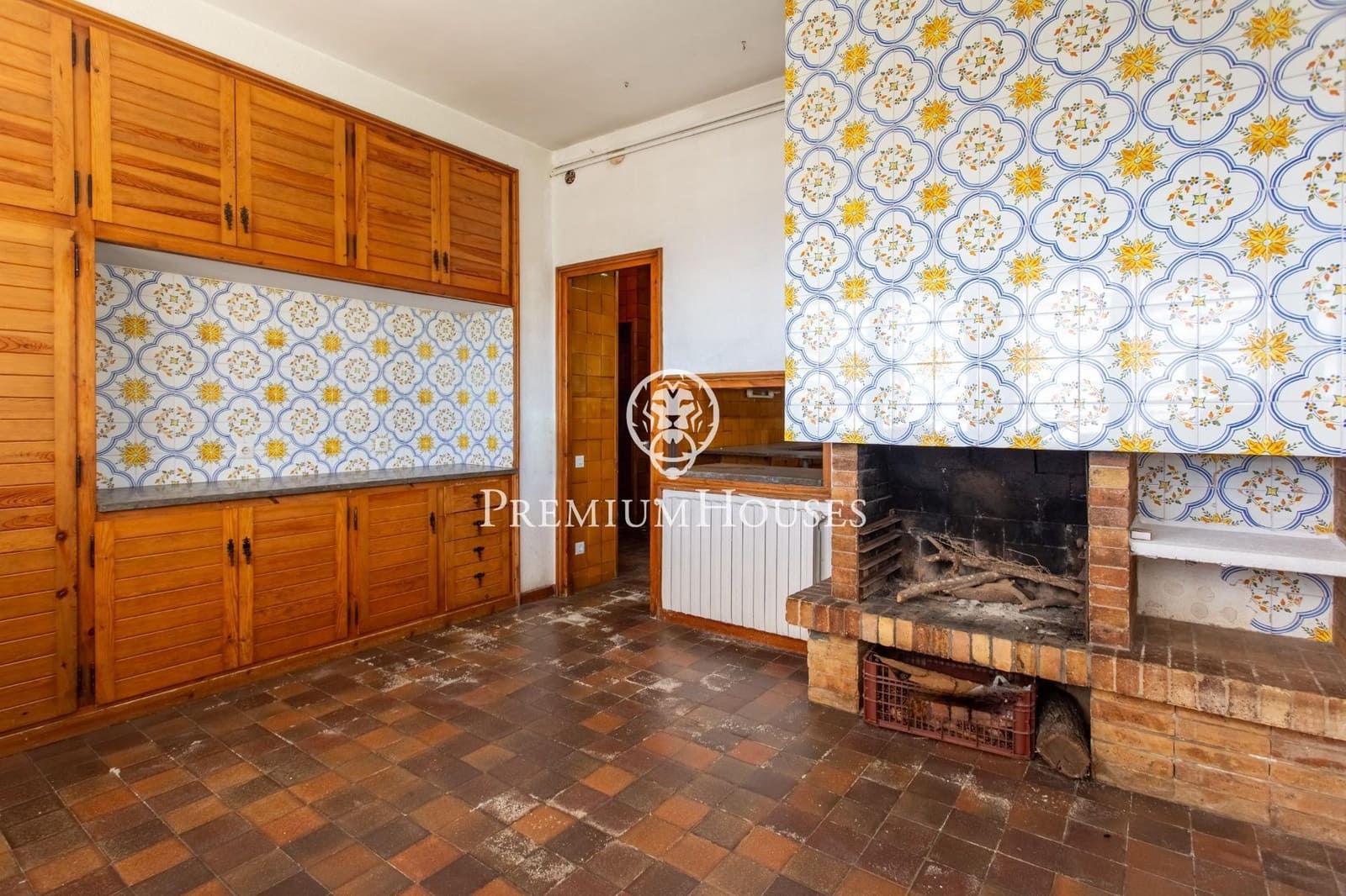 Finca/Casa Rural de 10 habitaciones en Cabrera de Mar en venta con piscina garaje - 1.750.000 € (Ref: 9485292)