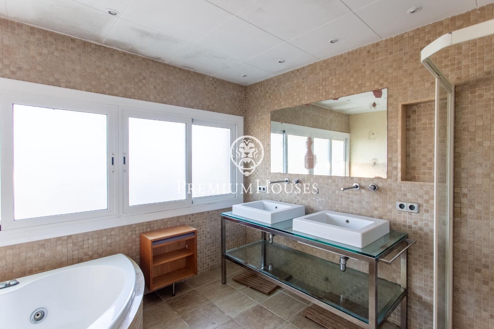 Finca/Casa Rural de 10 habitaciones en Cabrera de Mar en venta con piscina garaje - 1.750.000 € (Ref: 9485292)