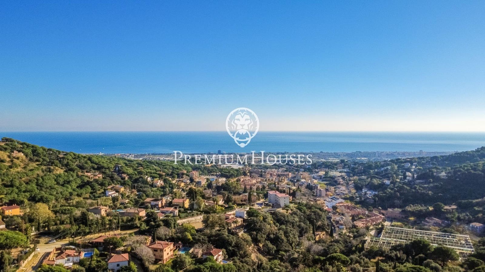 Finca/Casa Rural de 10 habitaciones en Cabrera de Mar en venta con piscina garaje - 1.750.000 € (Ref: 9485292)