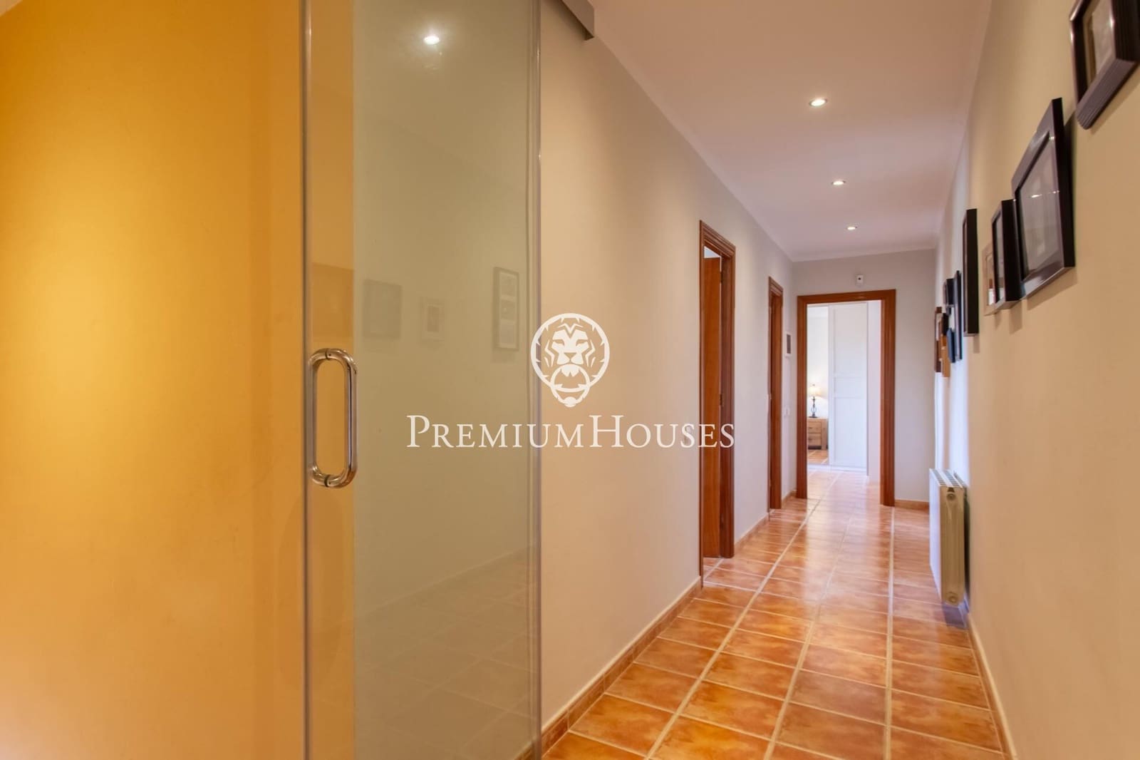 6 camera da letto Finca/Casa di Campagna in vendita in Sant Iscle de Vallalta con piscina - 709.000 € (Rif: 9488347)