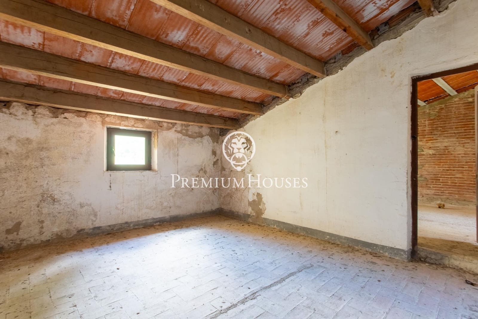 6 camera da letto Finca/Casa di Campagna in vendita in Sant Iscle de Vallalta con piscina - 709.000 € (Rif: 9488347)