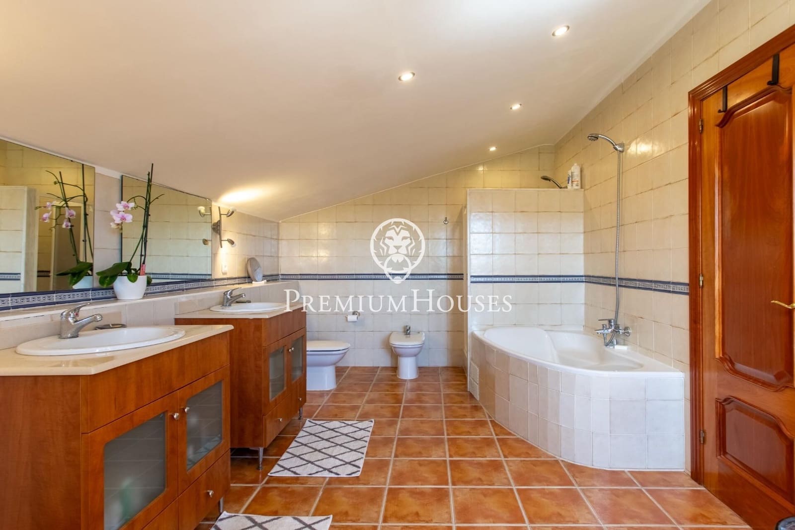 6 camera da letto Finca/Casa di Campagna in vendita in Sant Iscle de Vallalta con piscina - 709.000 € (Rif: 9488347)