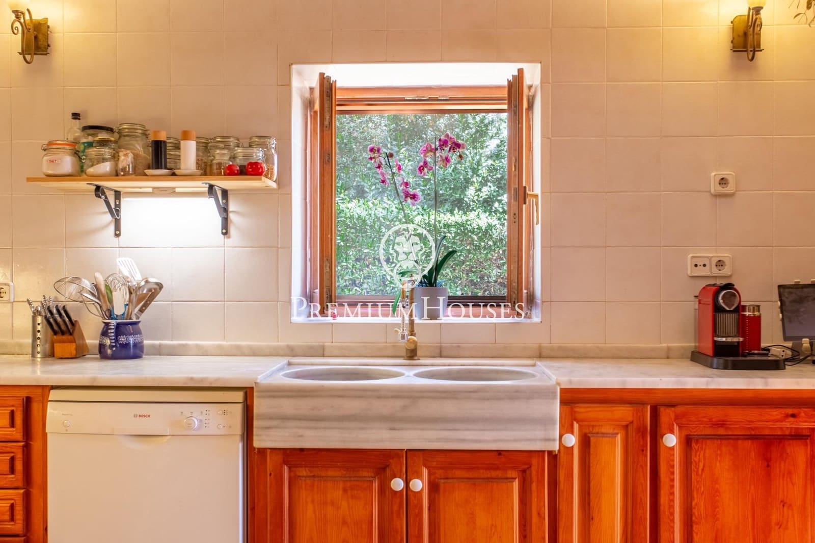 6 camera da letto Finca/Casa di Campagna in vendita in Sant Iscle de Vallalta con piscina - 709.000 € (Rif: 9488347)