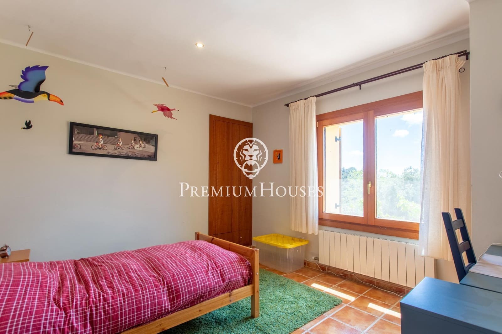 6 camera da letto Finca/Casa di Campagna in vendita in Sant Iscle de Vallalta con piscina - 709.000 € (Rif: 9488347)