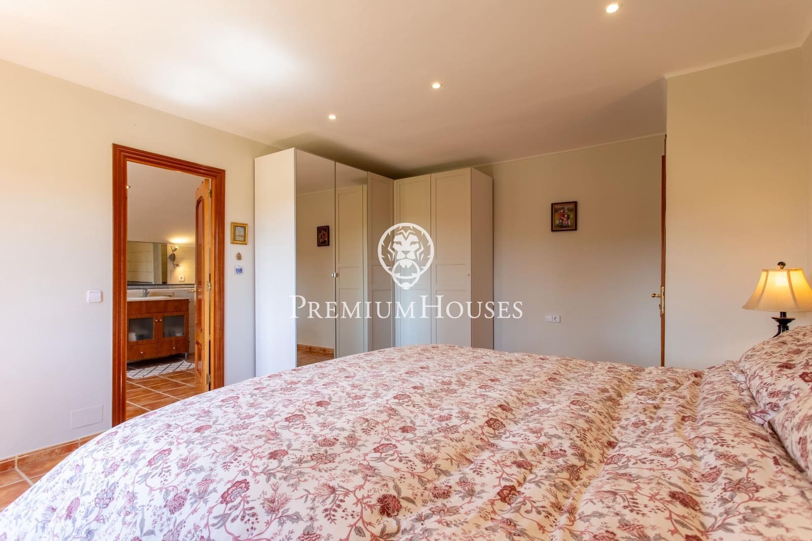 6 camera da letto Finca/Casa di Campagna in vendita in Sant Iscle de Vallalta con piscina - 709.000 € (Rif: 9488347)