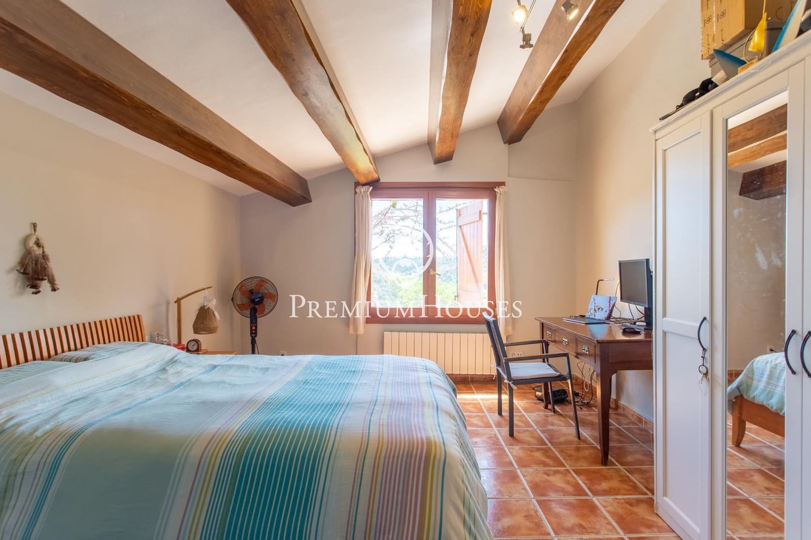 6 camera da letto Finca/Casa di Campagna in vendita in Sant Iscle de Vallalta con piscina - 709.000 € (Rif: 9488347)