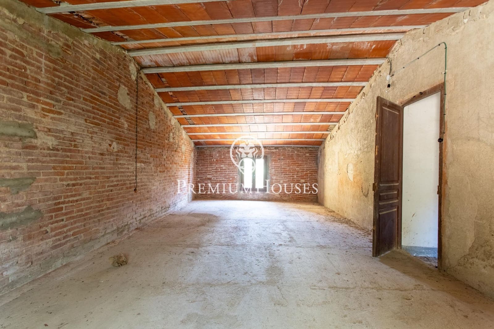 6 camera da letto Finca/Casa di Campagna in vendita in Sant Iscle de Vallalta con piscina - 709.000 € (Rif: 9488347)