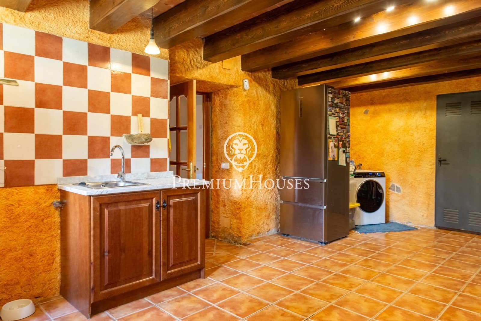 6 camera da letto Finca/Casa di Campagna in vendita in Sant Iscle de Vallalta con piscina - 709.000 € (Rif: 9488347)