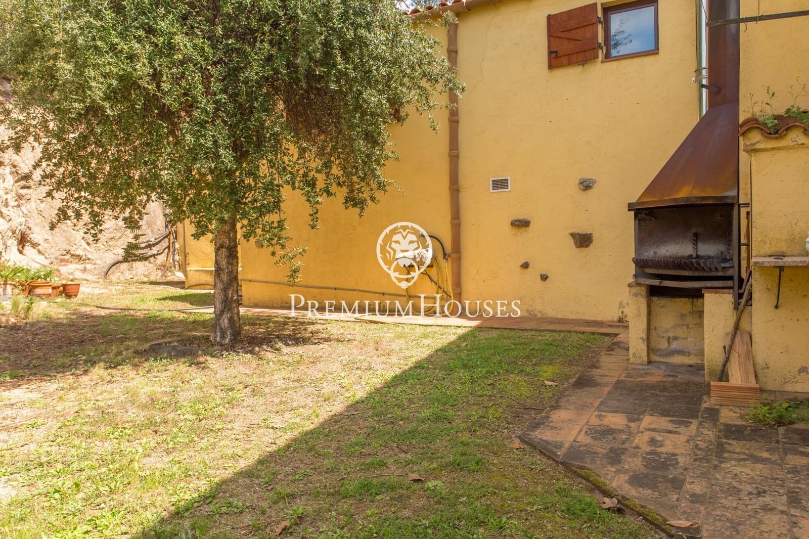 6 camera da letto Finca/Casa di Campagna in vendita in Sant Iscle de Vallalta con piscina - 709.000 € (Rif: 9488347)