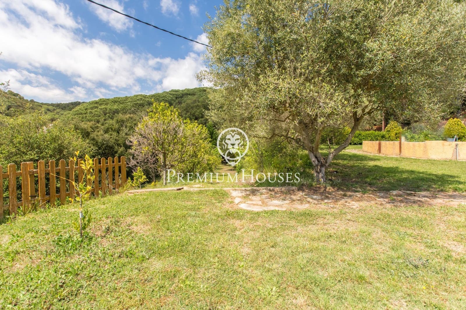 6 camera da letto Finca/Casa di Campagna in vendita in Sant Iscle de Vallalta con piscina - 709.000 € (Rif: 9488347)