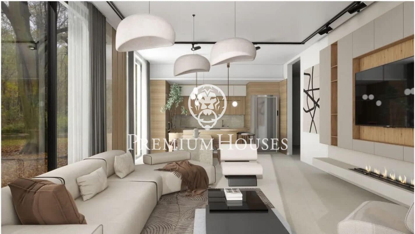 5 sovrum Villa till salu i Mataro med pool garage - 2 300 000 € (Ref: 9488348)