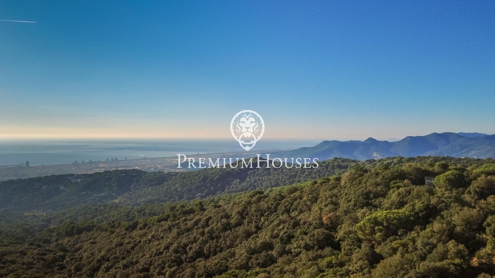 5 sovrum Villa till salu i Mataro med pool garage - 2 300 000 € (Ref: 9488348)