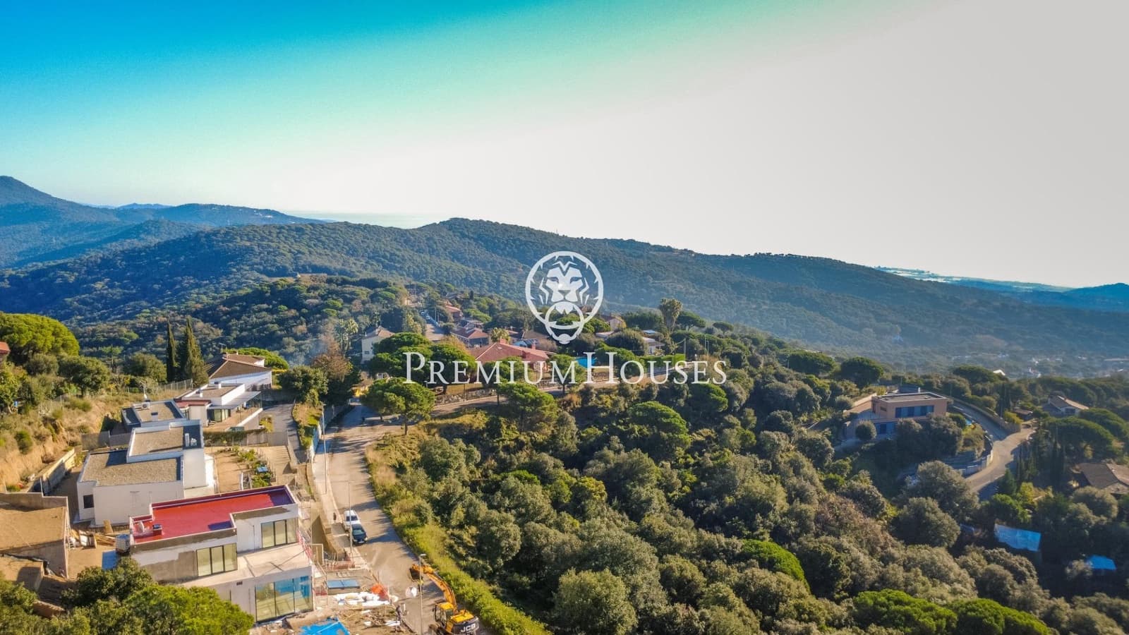 5 sovrum Villa till salu i Mataro med pool garage - 2 300 000 € (Ref: 9488348)