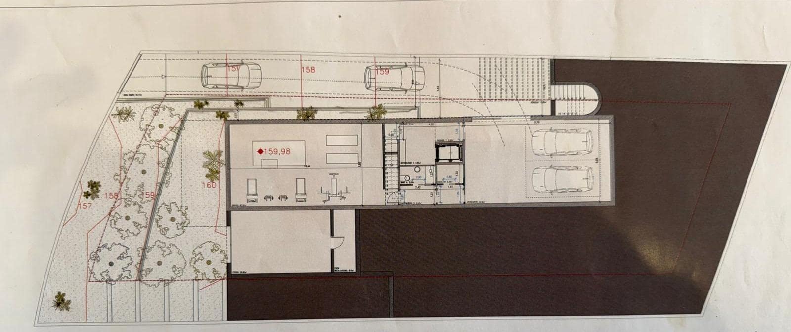 3 soverom Villa til salgs i Can Carbonell med svømmebasseng garasje - € 1 450 000 (Ref: 9494649)