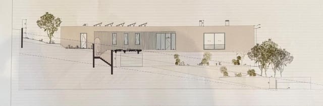 3 soverom Villa til salgs i Can Carbonell, Caldes de Malavella med svømmebasseng garasje - € 1 450 000 (Ref: 9494649)