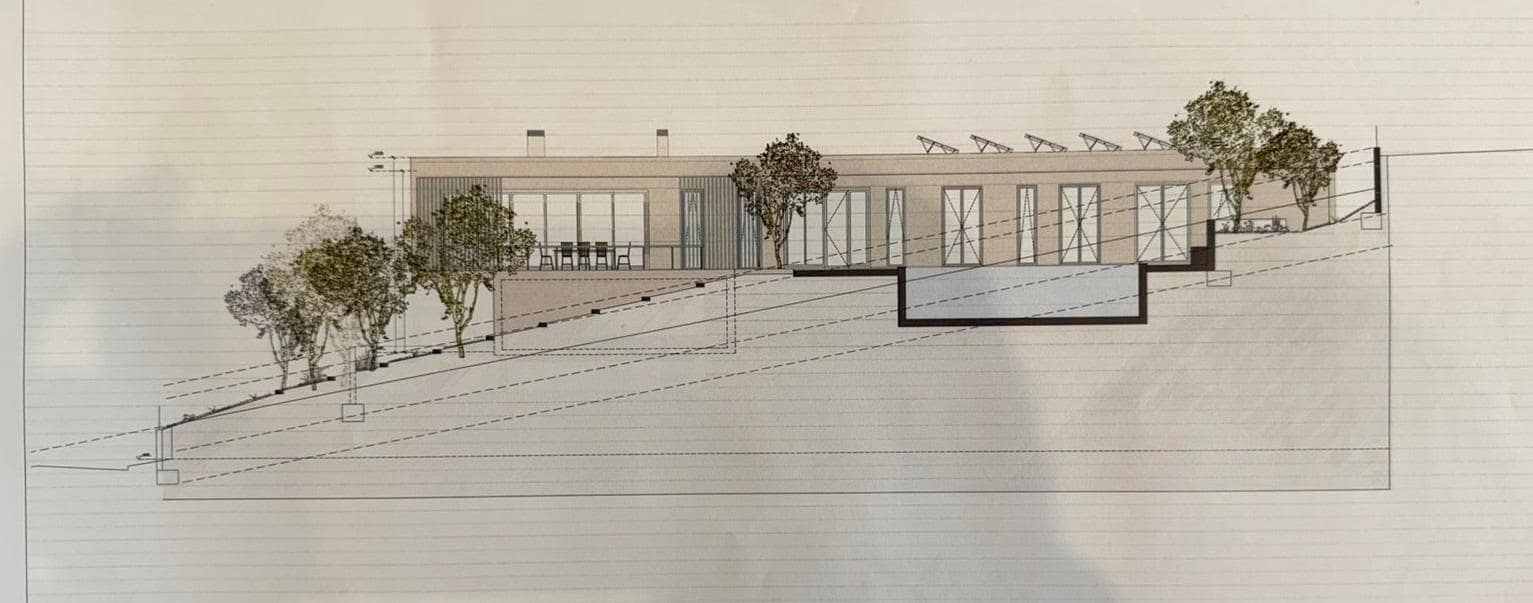 3 soverom Villa til salgs i Can Carbonell med svømmebasseng garasje - € 1 450 000 (Ref: 9494649)