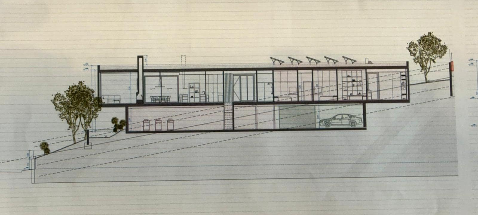 3 soverom Villa til salgs i Can Carbonell med svømmebasseng garasje - € 1 450 000 (Ref: 9494649)