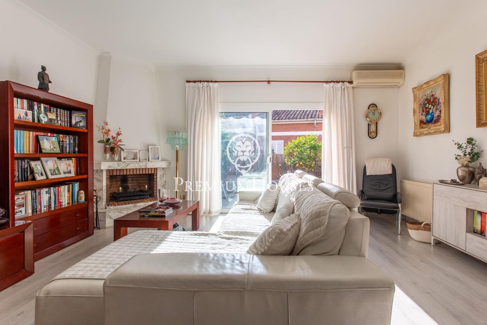 Adosado de 5 habitaciones en El Masnou en venta con garaje - 649.000 € (Ref: 9497179)