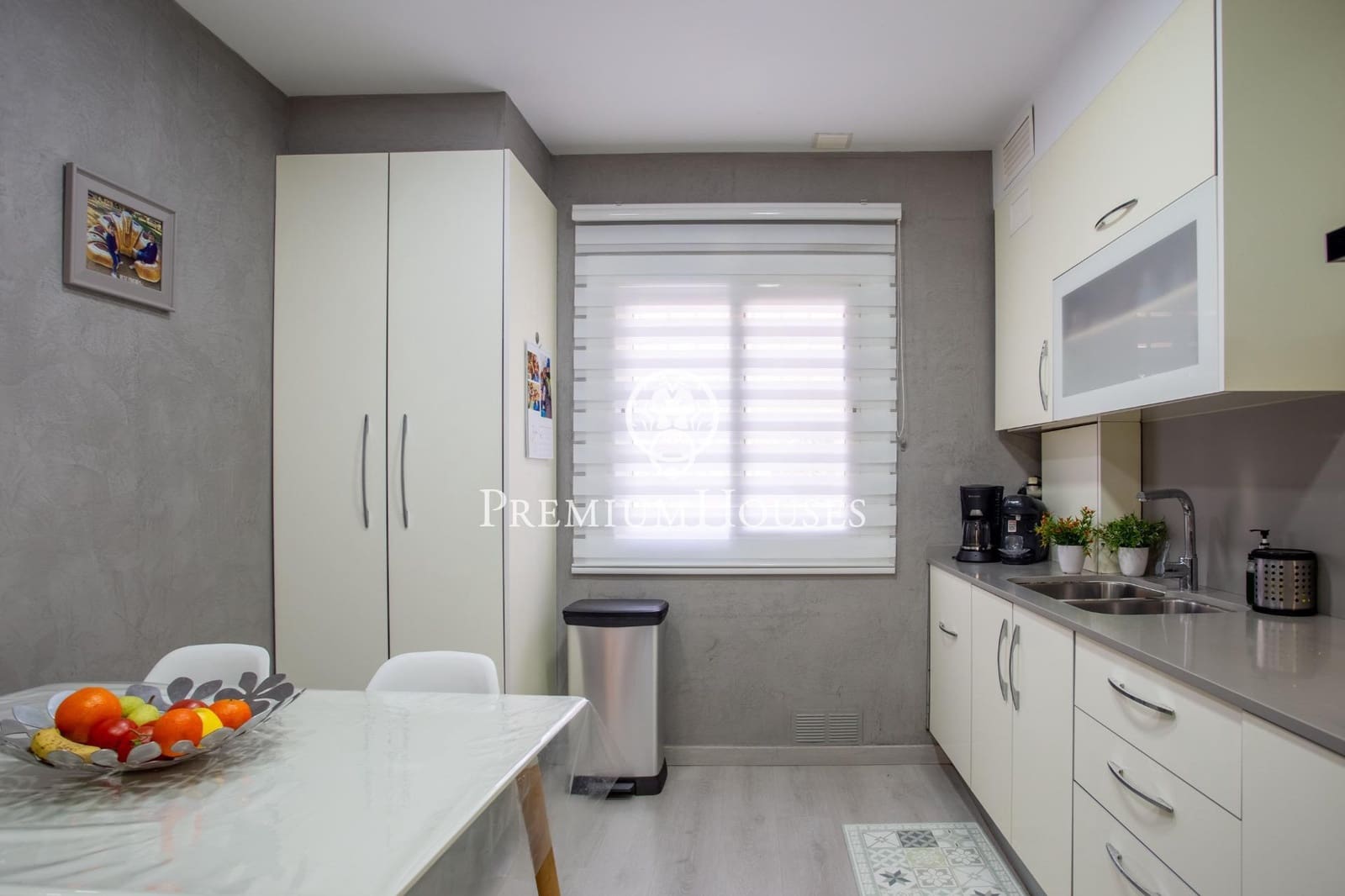 Adosado de 5 habitaciones en El Masnou en venta con garaje - 649.000 € (Ref: 9497179)