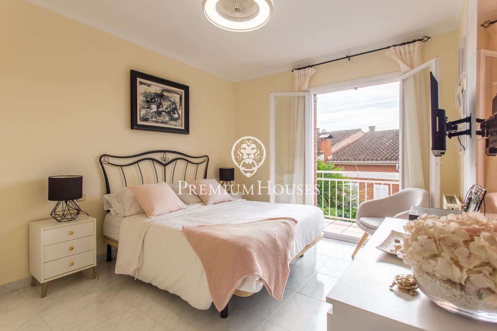 Adosado de 5 habitaciones en El Masnou en venta con garaje - 649.000 € (Ref: 9497179)