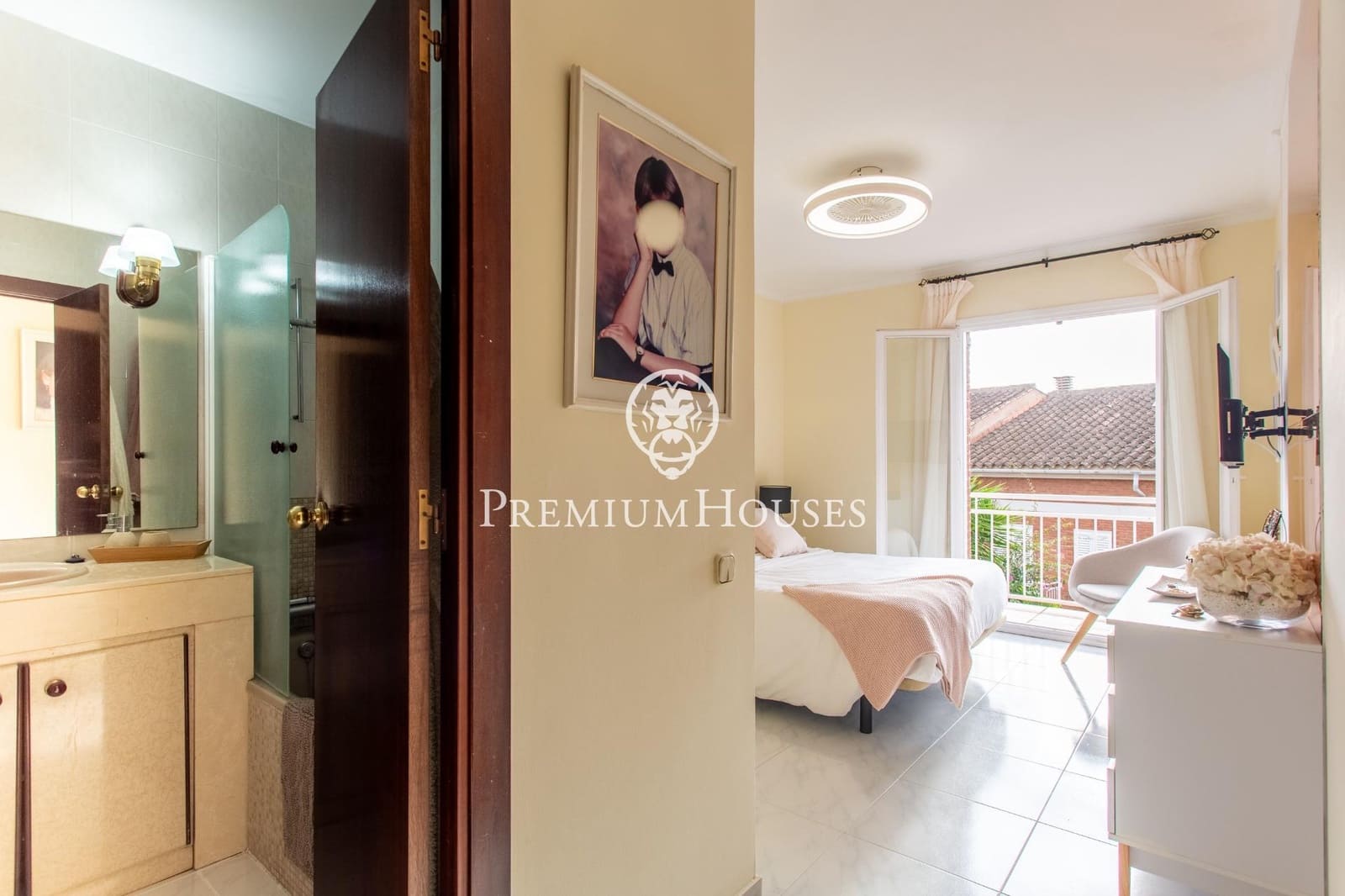 Adosado de 5 habitaciones en El Masnou en venta con garaje - 649.000 € (Ref: 9497179)