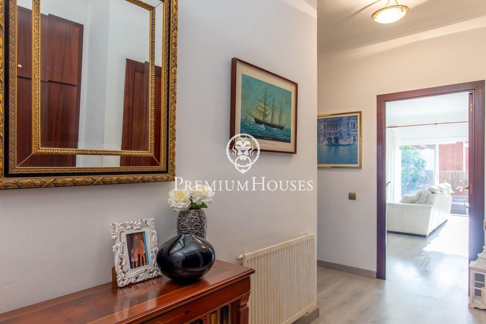 Adosado de 5 habitaciones en El Masnou en venta con garaje - 649.000 € (Ref: 9497179)