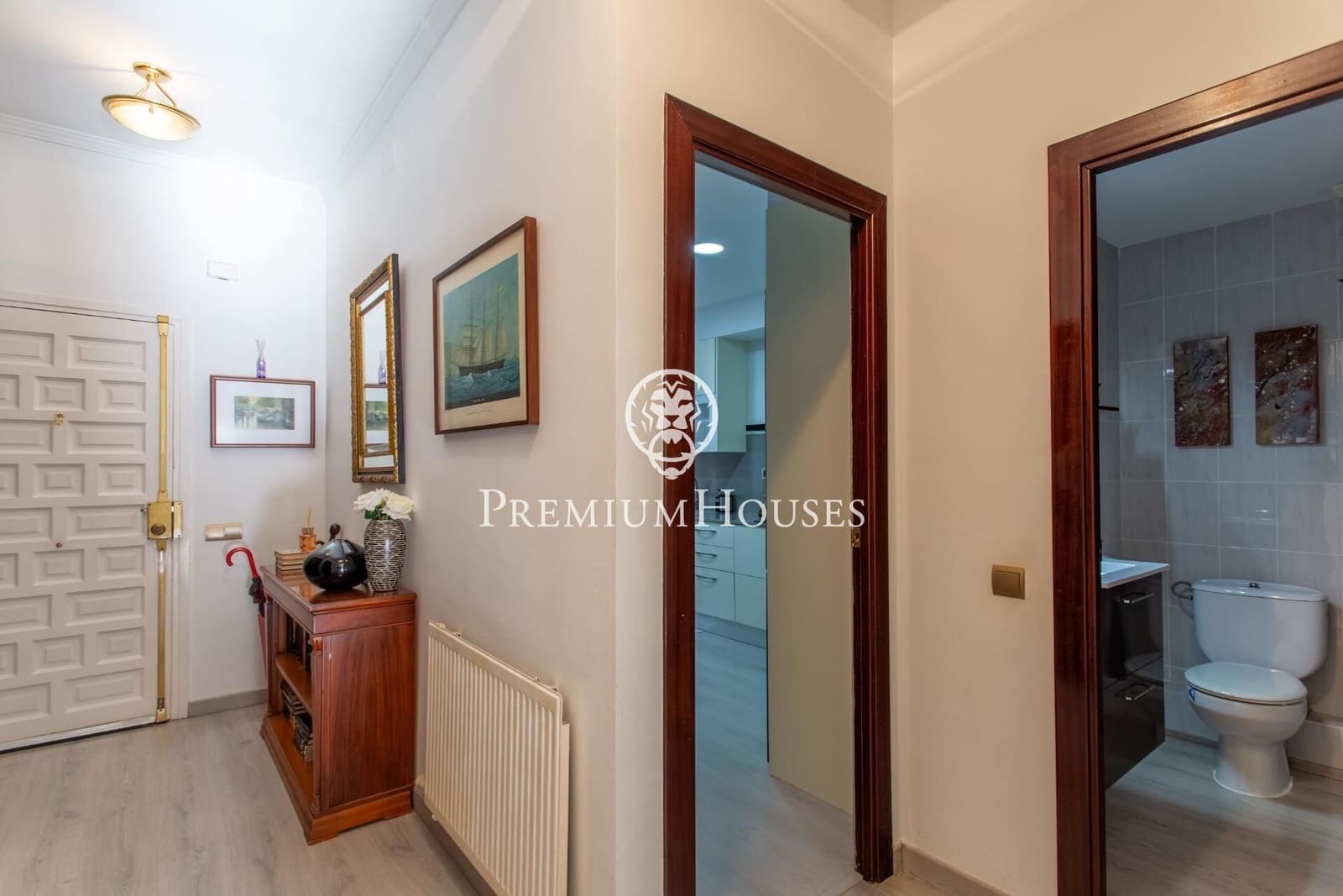 Adosado de 5 habitaciones en El Masnou en venta con garaje - 649.000 € (Ref: 9497179)