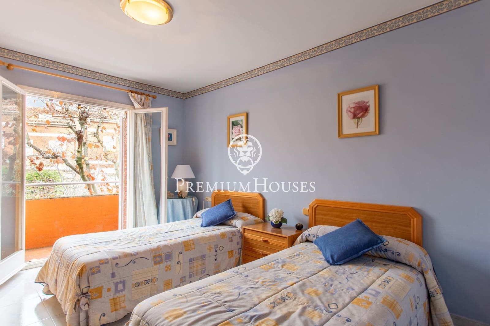 Adosado de 5 habitaciones en El Masnou en venta con garaje - 649.000 € (Ref: 9497179)