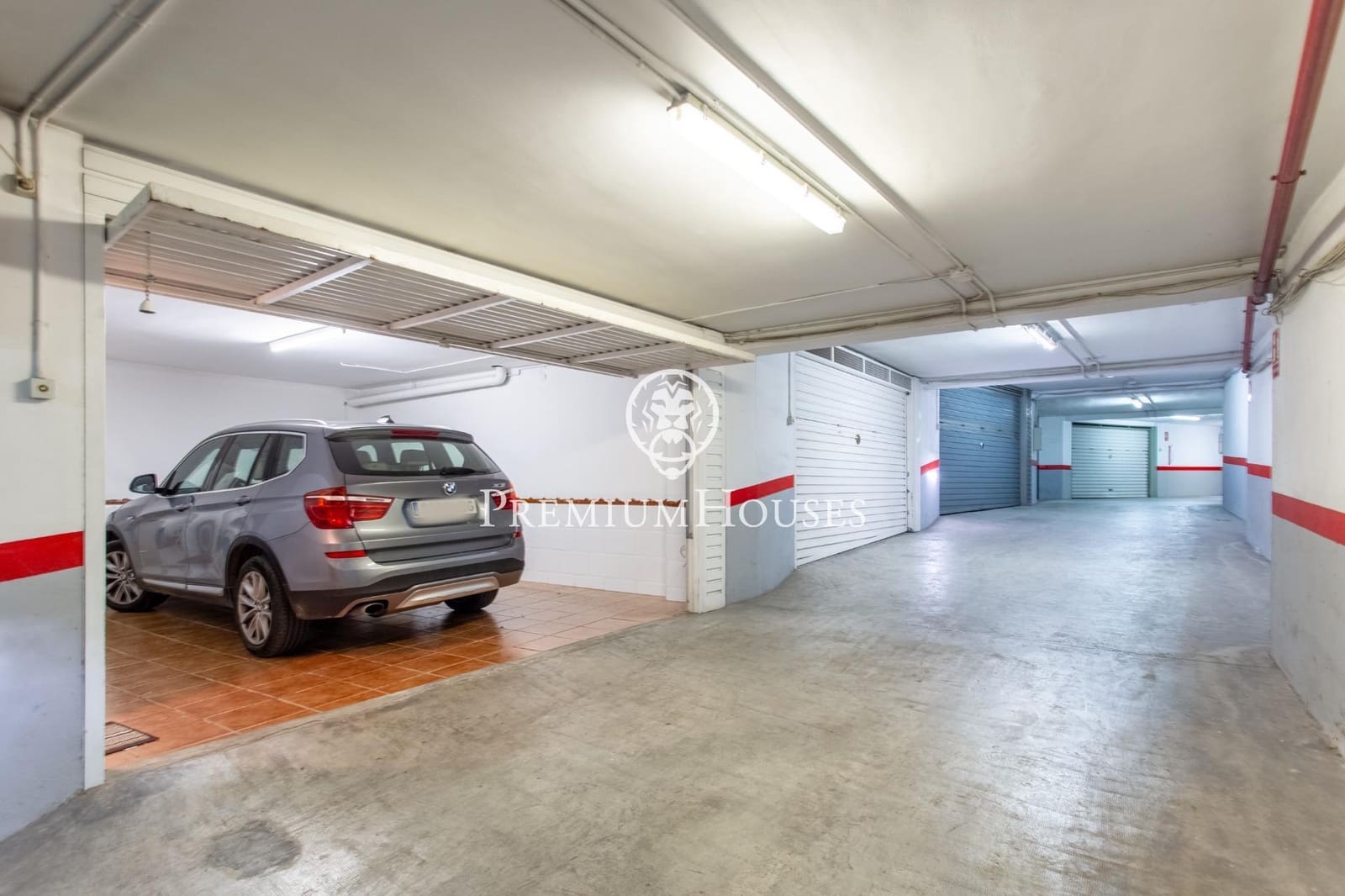 Adosado de 5 habitaciones en El Masnou en venta con garaje - 649.000 € (Ref: 9497179)