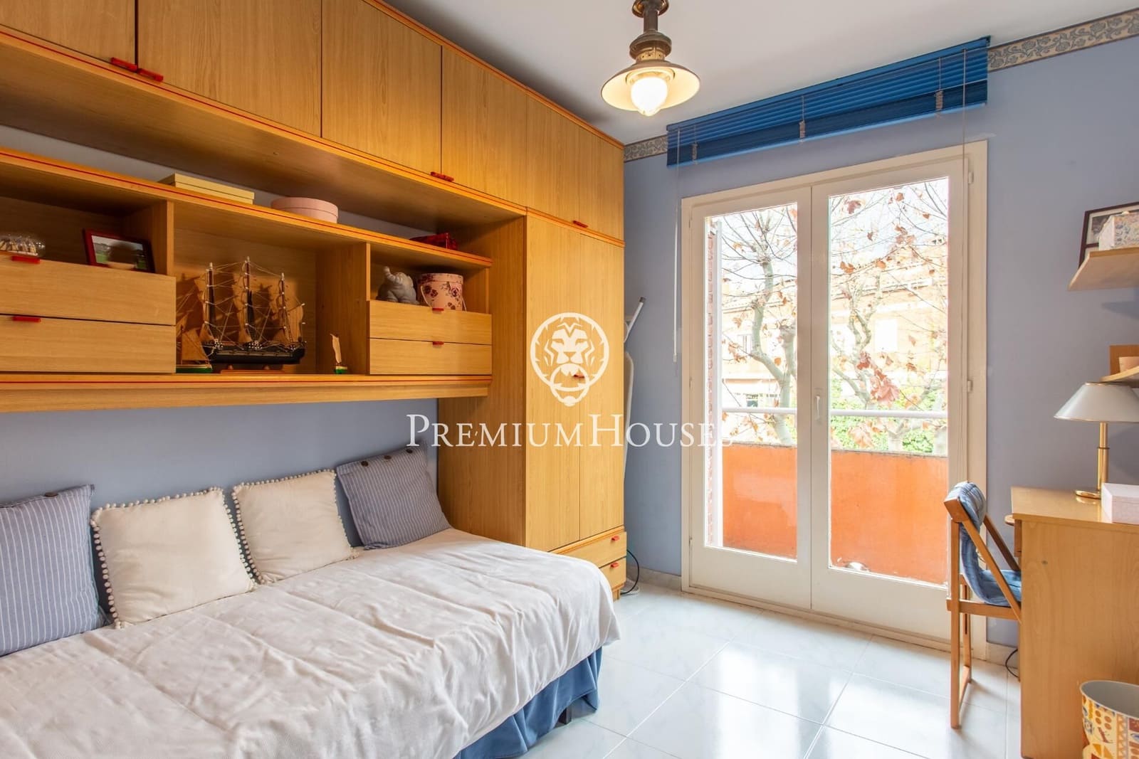 Adosado de 5 habitaciones en El Masnou en venta con garaje - 649.000 € (Ref: 9497179)