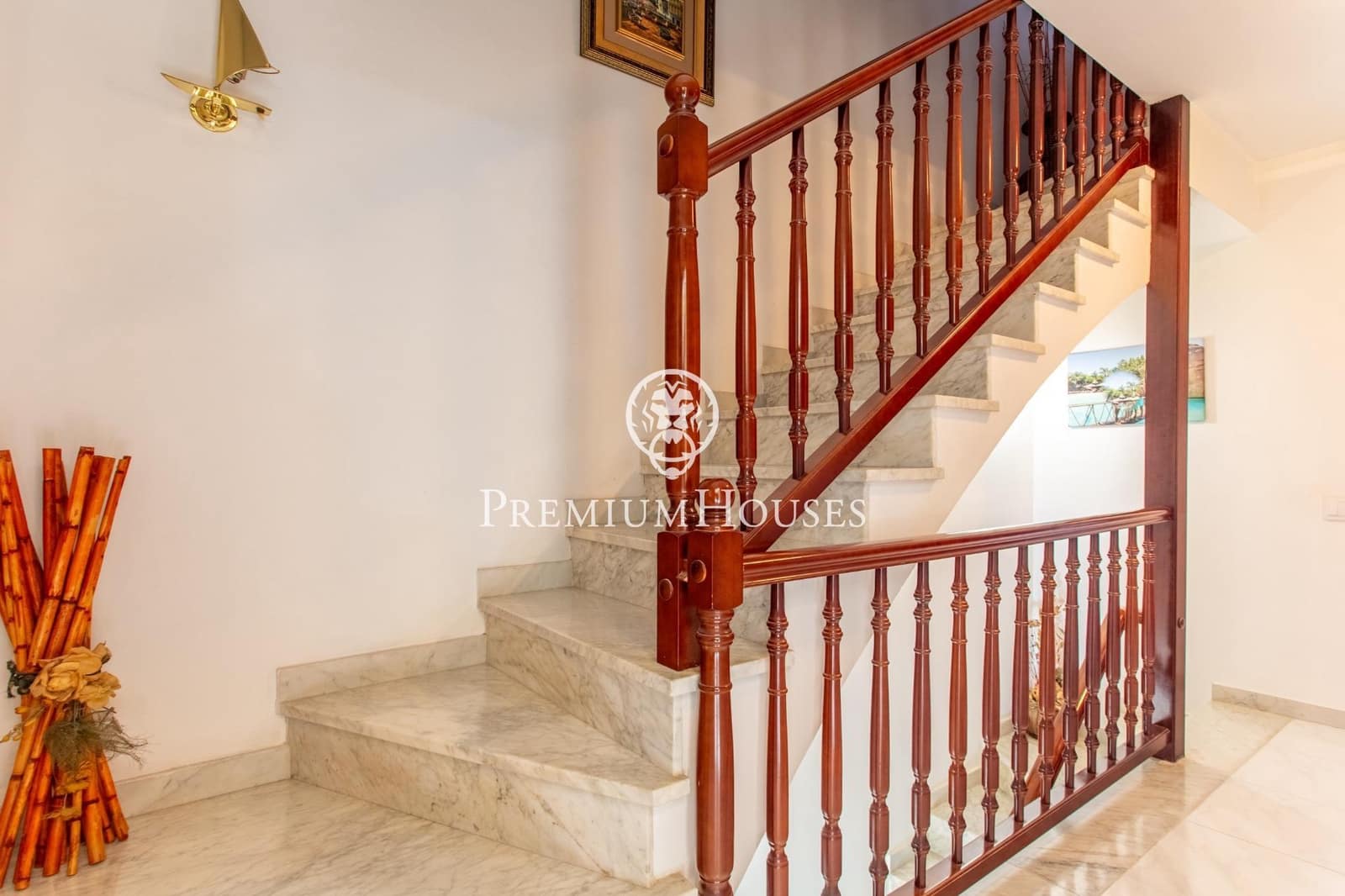 Adosado de 5 habitaciones en El Masnou en venta con garaje - 649.000 € (Ref: 9497179)