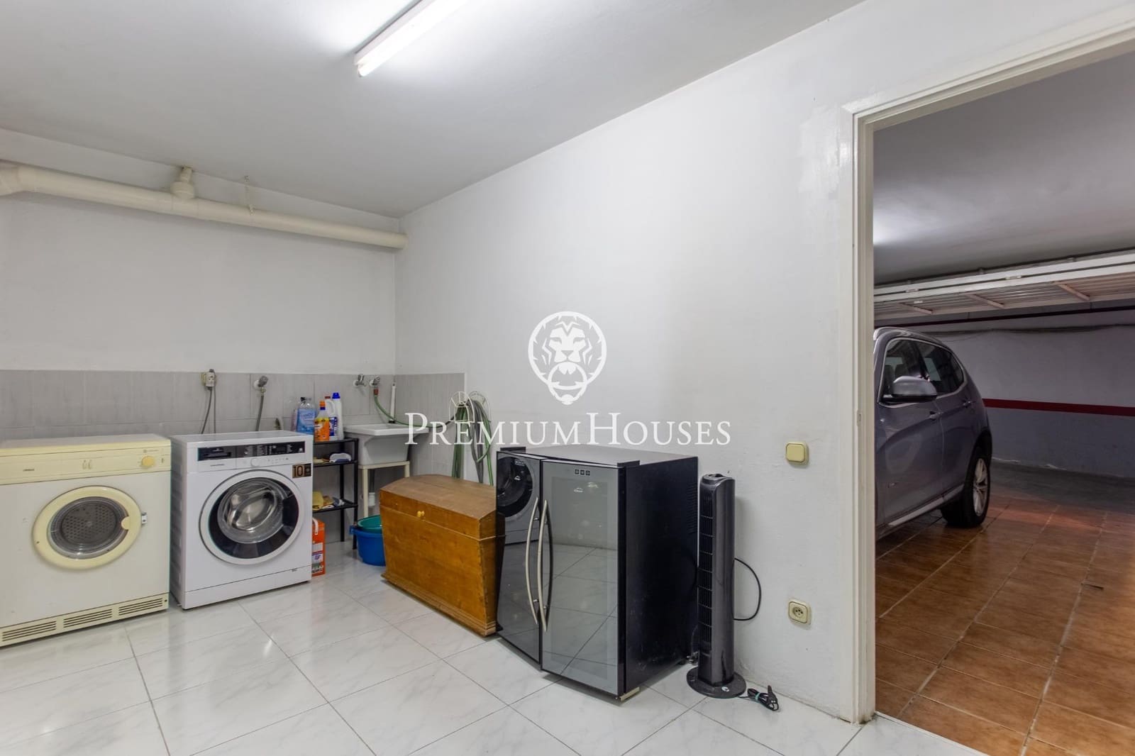 Adosado de 5 habitaciones en El Masnou en venta con garaje - 649.000 € (Ref: 9497179)