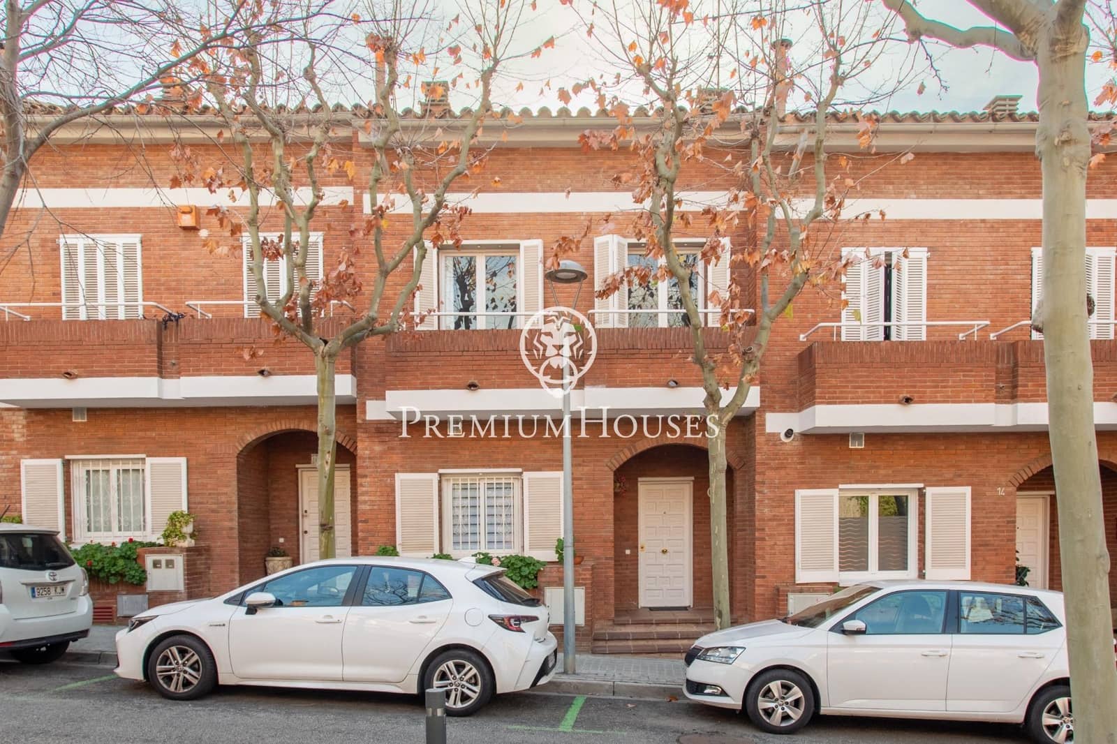 Adosado de 5 habitaciones en El Masnou en venta con garaje - 649.000 € (Ref: 9497179)