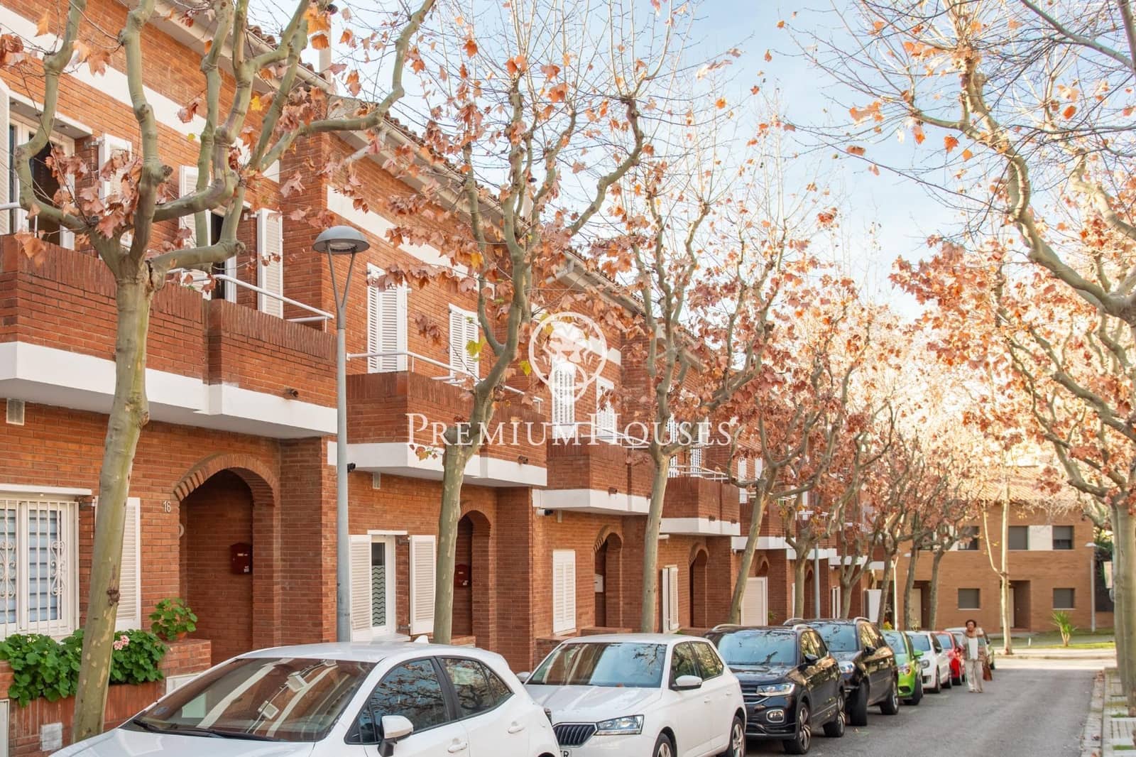 Adosado de 5 habitaciones en El Masnou en venta con garaje - 649.000 € (Ref: 9497179)