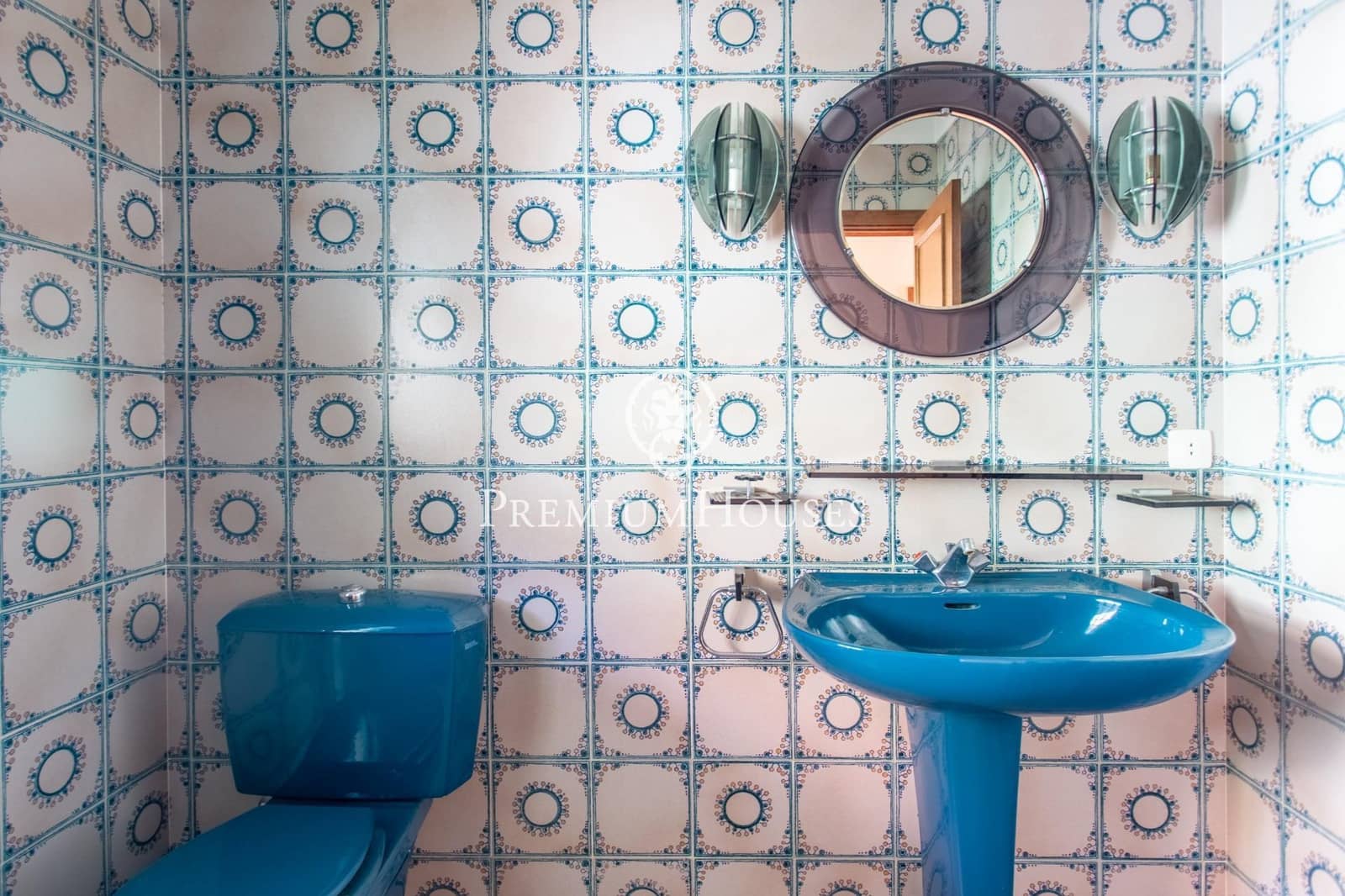 8 bedroom Finca/Country House for sale in Argentona with garage - € 1,250,000 (Ref: 9502671)