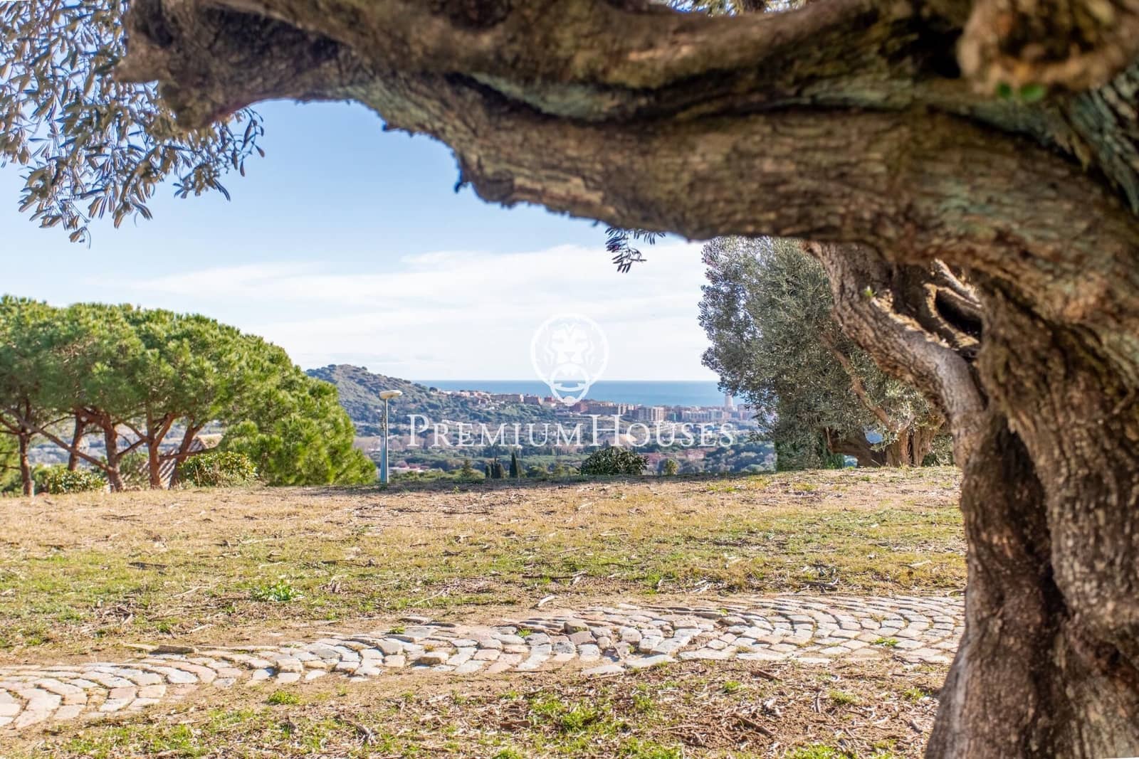 8 bedroom Finca/Country House for sale in Argentona with garage - € 1,250,000 (Ref: 9502671)