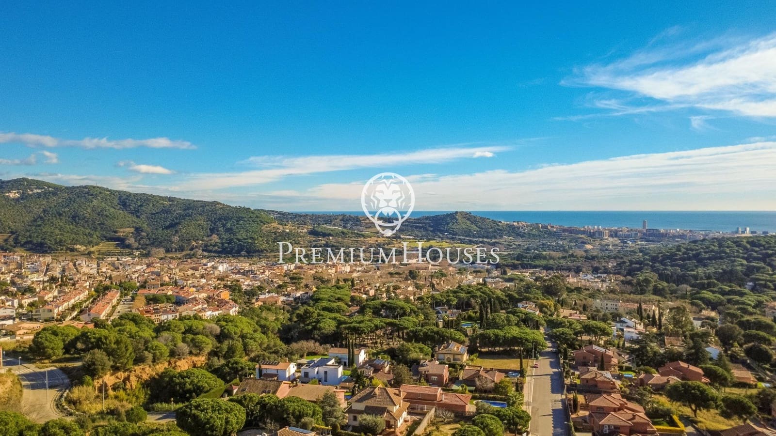 8 bedroom Finca/Country House for sale in Argentona with garage - € 1,250,000 (Ref: 9502671)