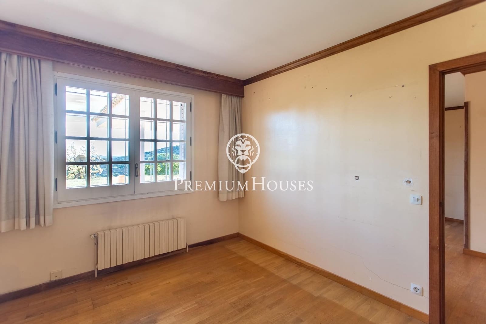 8 Zimmer Finca/Landgut zu verkaufen in Argentona mit Garage - 1.250.000 € (Ref: 9502671)