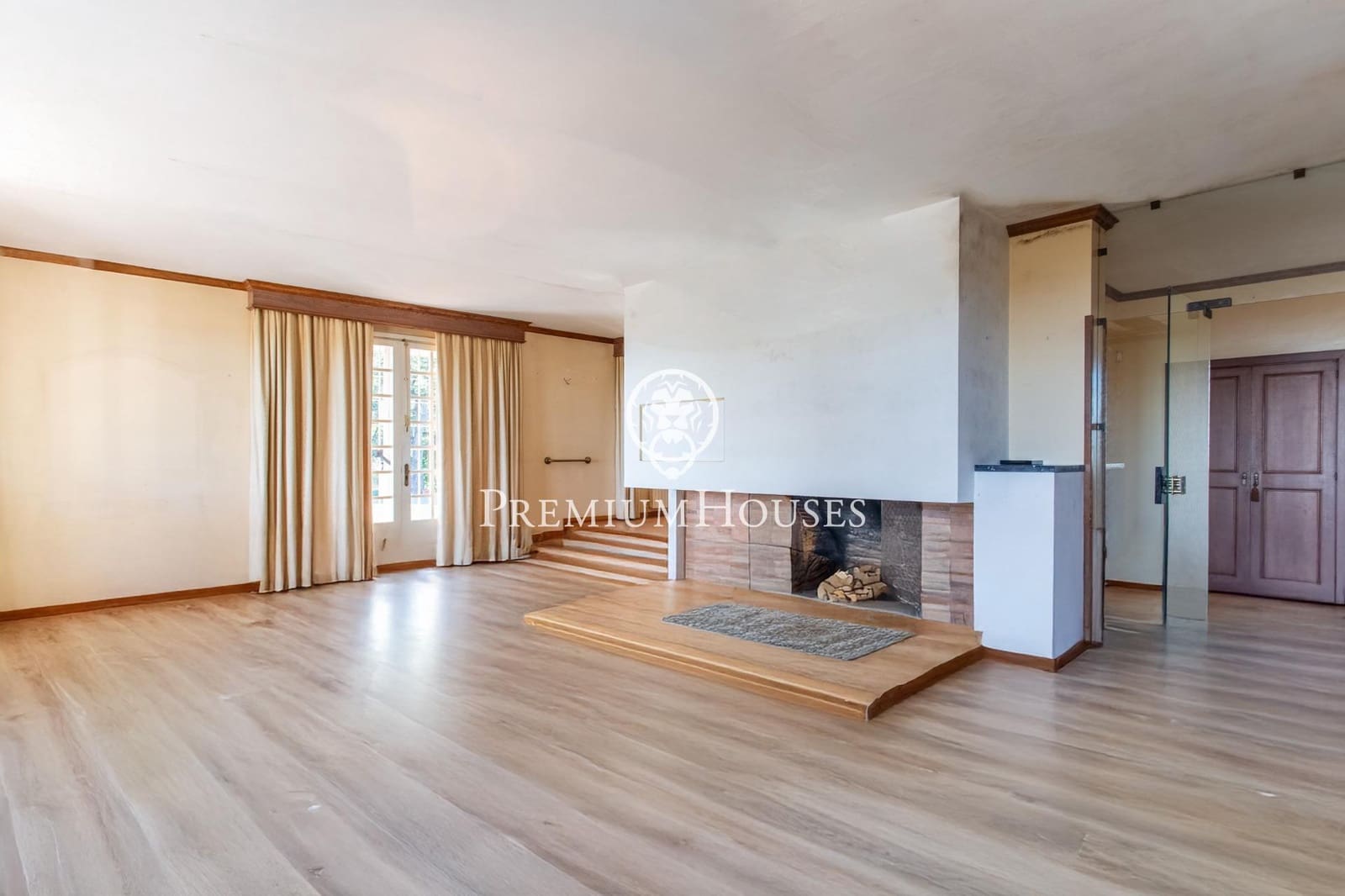 8 Zimmer Finca/Landgut zu verkaufen in Argentona mit Garage - 1.250.000 € (Ref: 9502671)