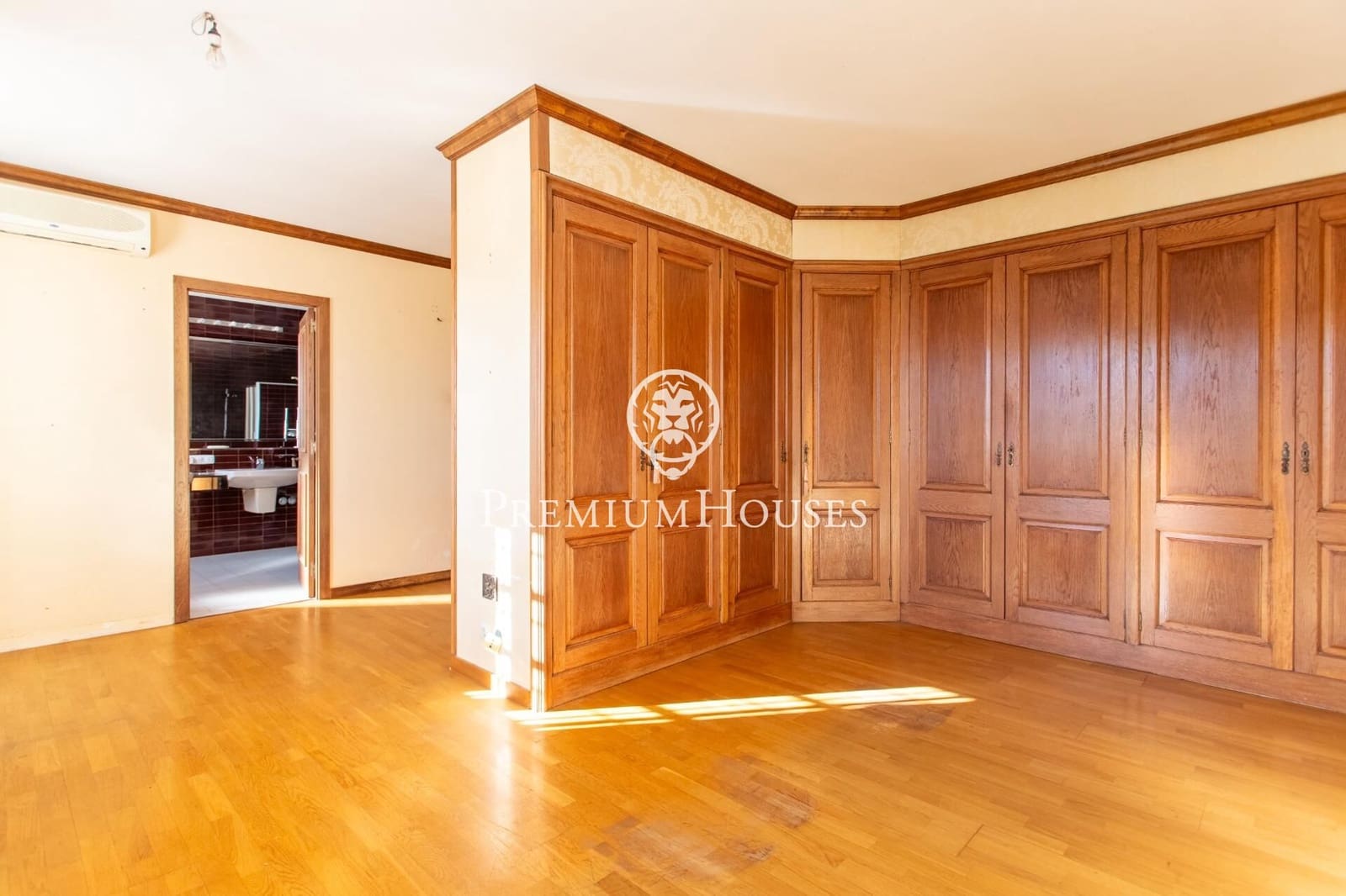 8 Zimmer Finca/Landgut zu verkaufen in Argentona mit Garage - 1.250.000 € (Ref: 9502671)