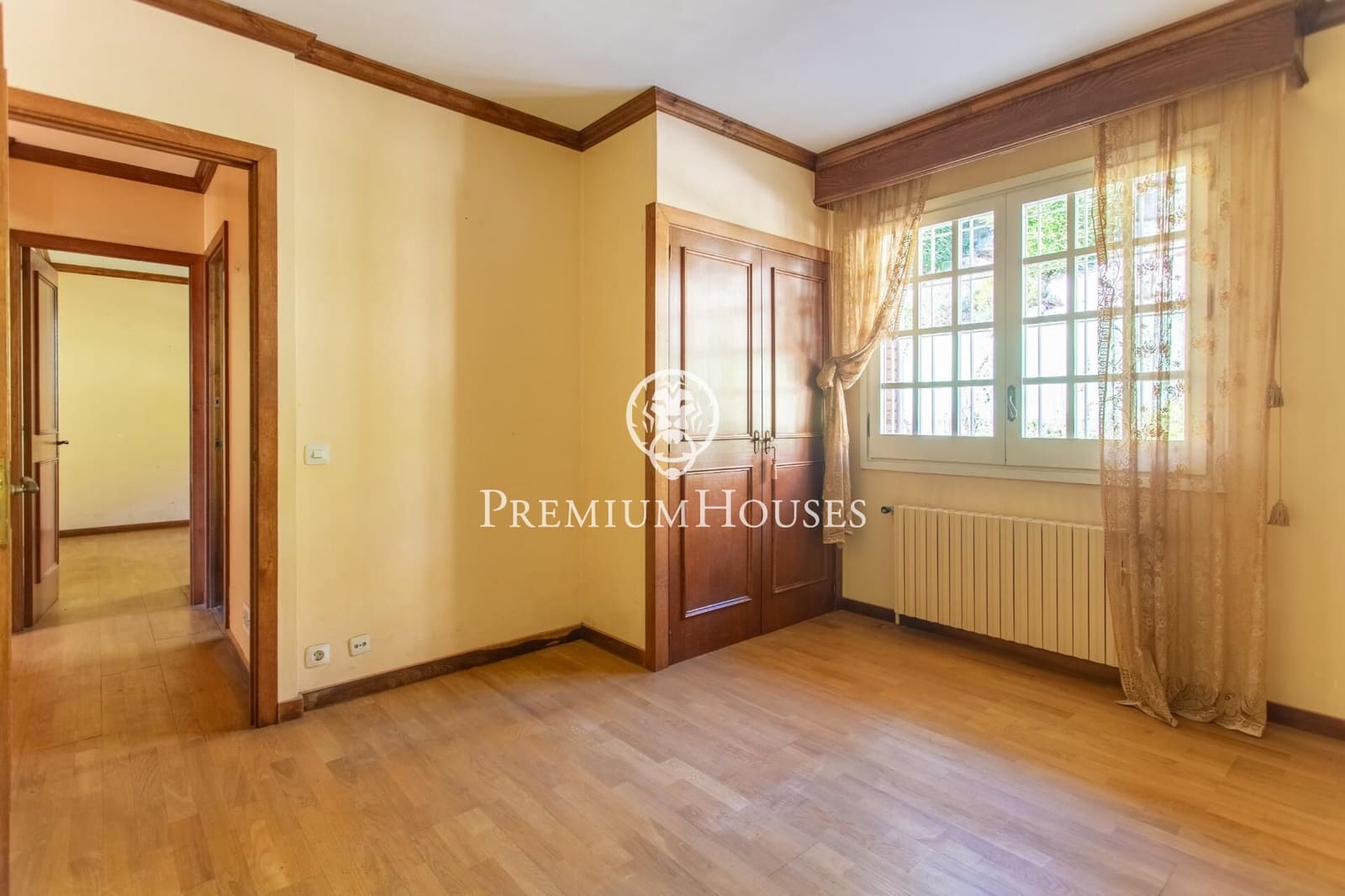 8 Zimmer Finca/Landgut zu verkaufen in Argentona mit Garage - 1.250.000 € (Ref: 9502671)