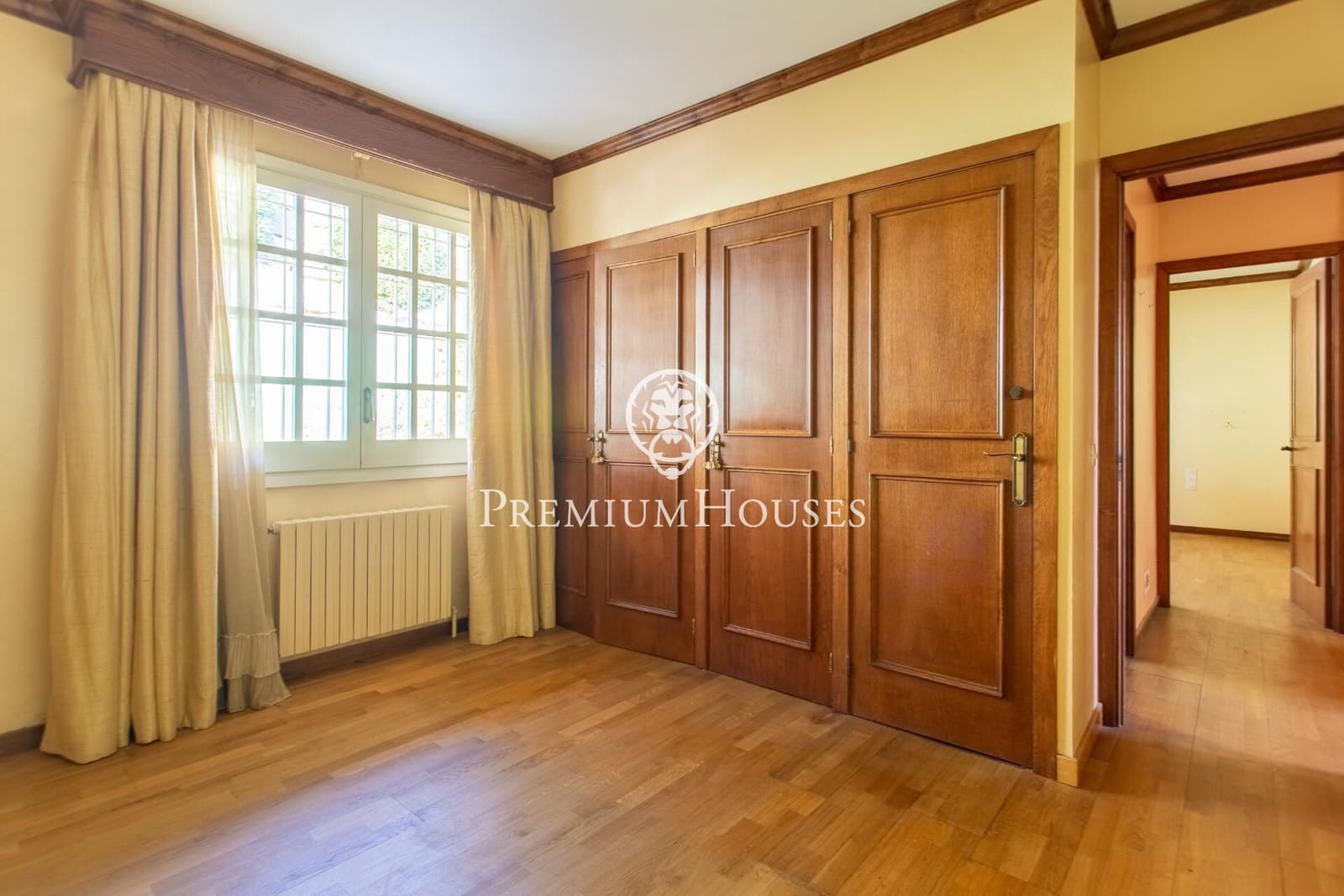 8 Zimmer Finca/Landgut zu verkaufen in Argentona mit Garage - 1.250.000 € (Ref: 9502671)