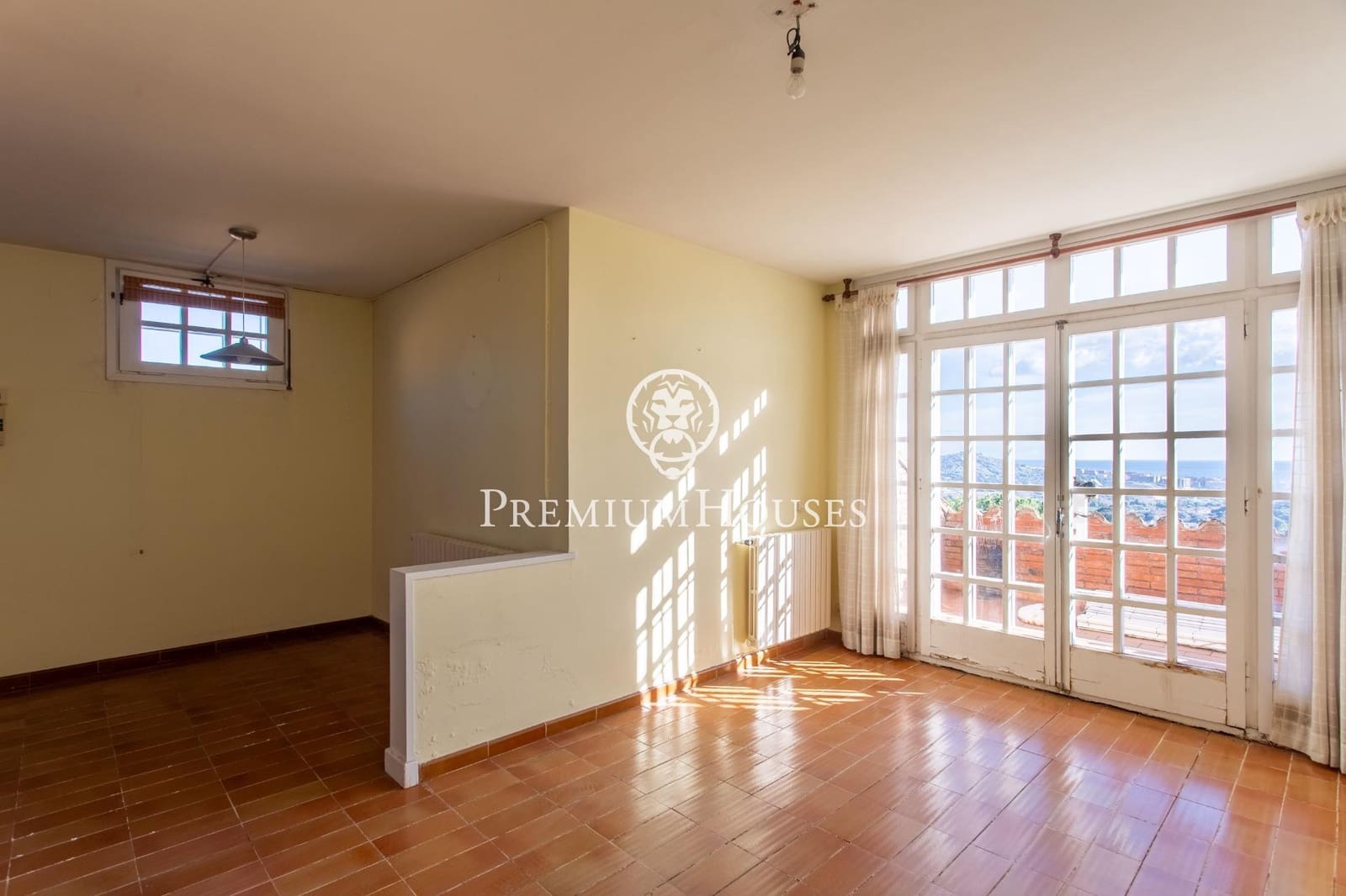 8 Zimmer Finca/Landgut zu verkaufen in Argentona mit Garage - 1.250.000 € (Ref: 9502671)