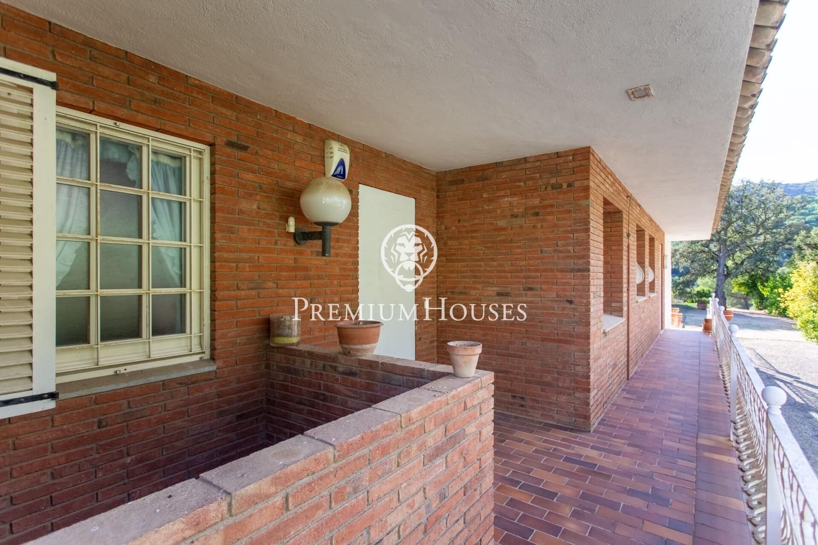 8 Zimmer Finca/Landgut zu verkaufen in Argentona mit Garage - 1.250.000 € (Ref: 9502671)